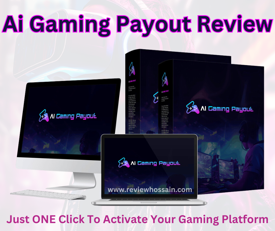 Ai Gaming Payout Review