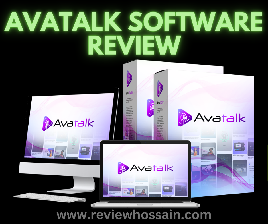 AvaTalk Software Review