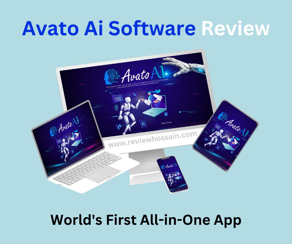 Avato Ai Software Review