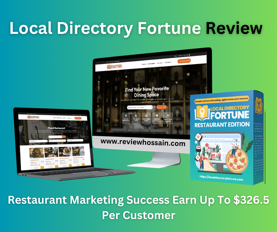 Local Directory Fortune Review