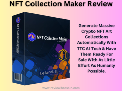 NFT Collection Maker Review