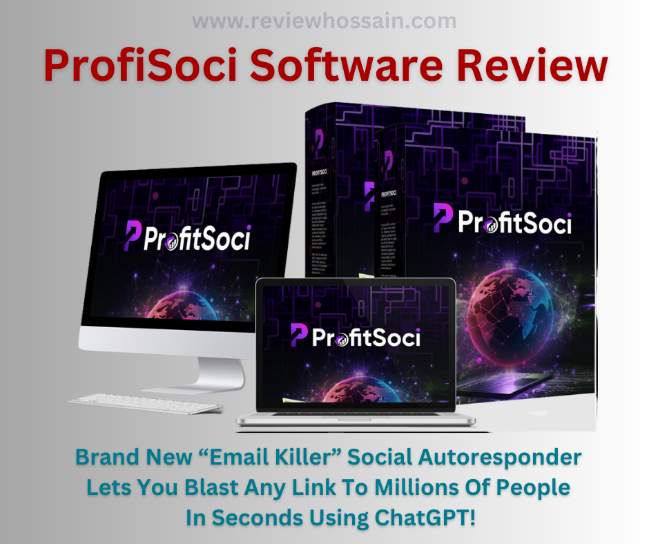 ProfiSoci Software Review