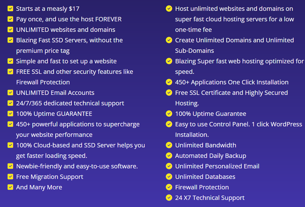 OneHost Software Review