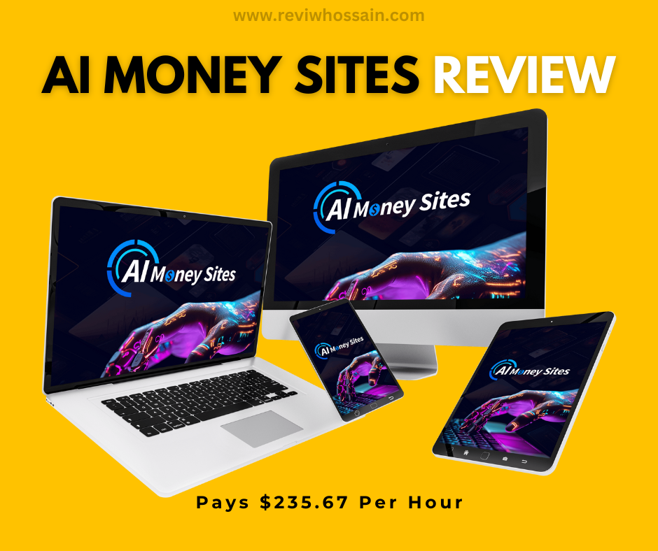 Ai Money Sites Review