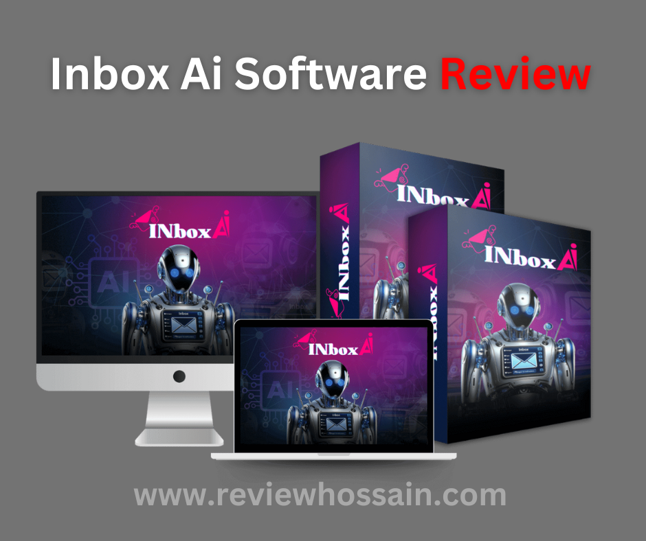 Inbox Ai Software Review