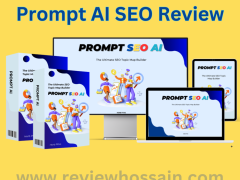 Prompt AI SEO Review