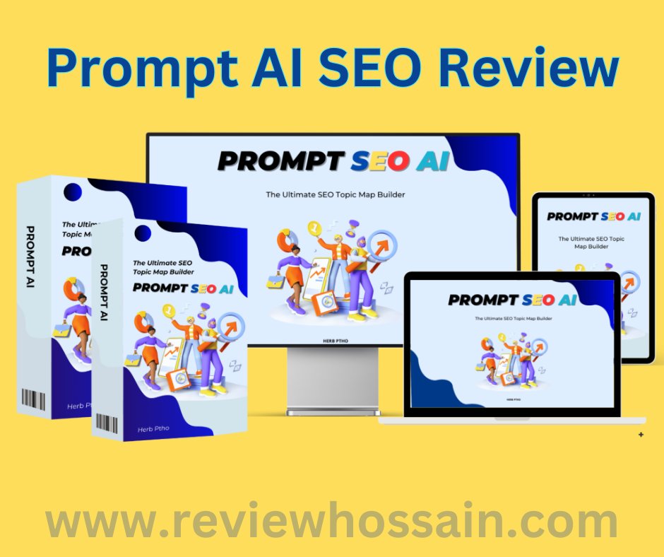 Prompt AI SEO Review