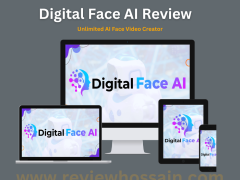 Digital Face AI Review – Unlimited AI Face Video Creator